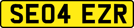 SE04EZR