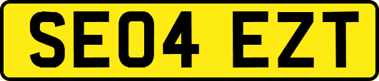 SE04EZT