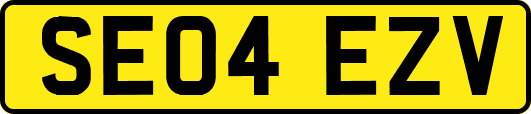 SE04EZV