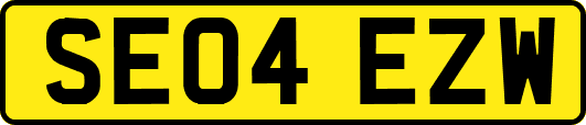 SE04EZW