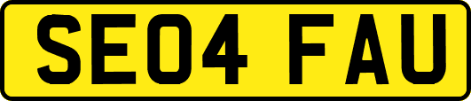 SE04FAU