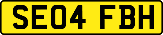 SE04FBH