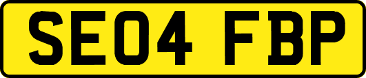 SE04FBP