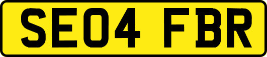 SE04FBR