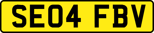 SE04FBV