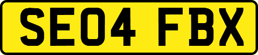 SE04FBX