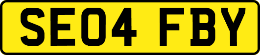 SE04FBY