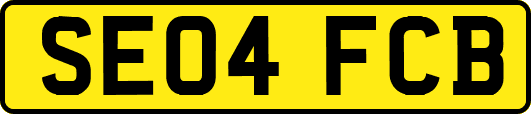 SE04FCB