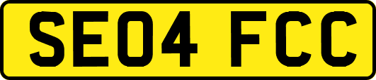 SE04FCC