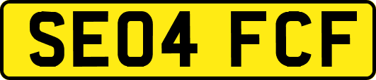 SE04FCF