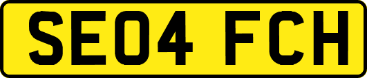 SE04FCH