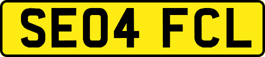 SE04FCL
