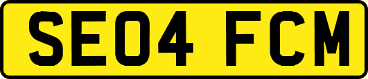 SE04FCM