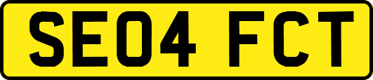 SE04FCT