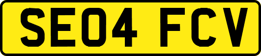 SE04FCV