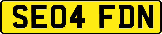 SE04FDN