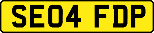 SE04FDP