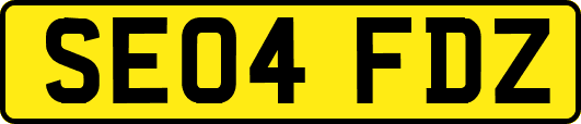 SE04FDZ
