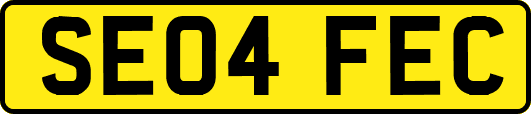 SE04FEC