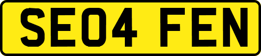 SE04FEN