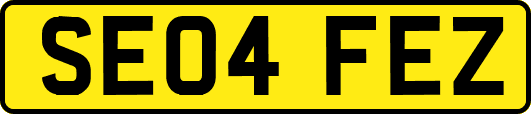 SE04FEZ