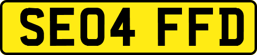 SE04FFD