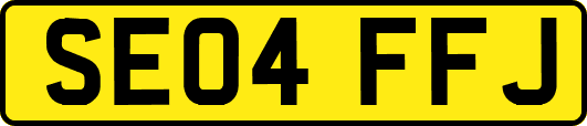 SE04FFJ