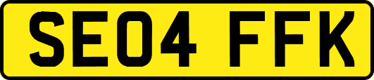 SE04FFK