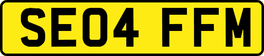 SE04FFM