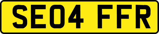 SE04FFR