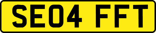 SE04FFT