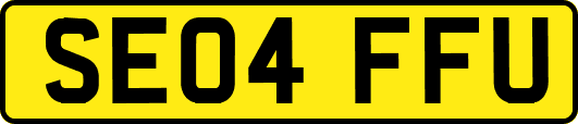 SE04FFU