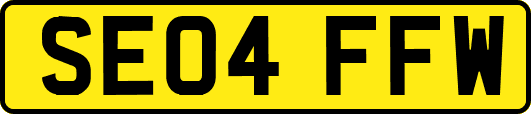 SE04FFW
