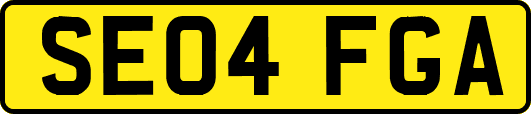 SE04FGA