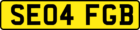 SE04FGB