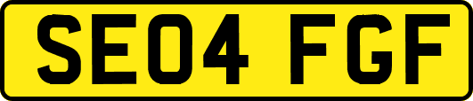 SE04FGF