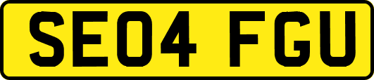 SE04FGU