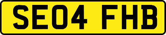 SE04FHB