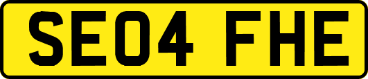 SE04FHE