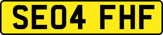 SE04FHF
