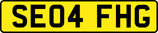 SE04FHG