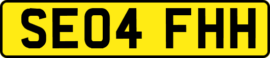 SE04FHH