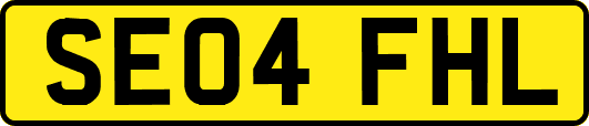 SE04FHL