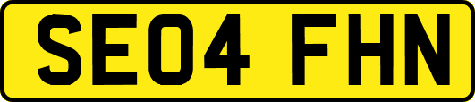 SE04FHN