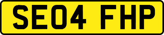 SE04FHP