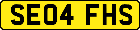 SE04FHS