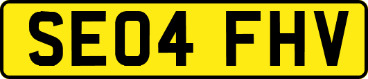 SE04FHV