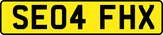 SE04FHX