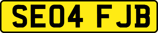 SE04FJB
