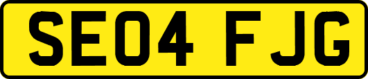 SE04FJG